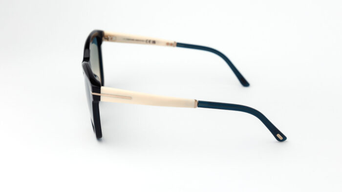 Окуляри сонцезахисні TOM FORD FT1087 90P 55 - Зображення 3