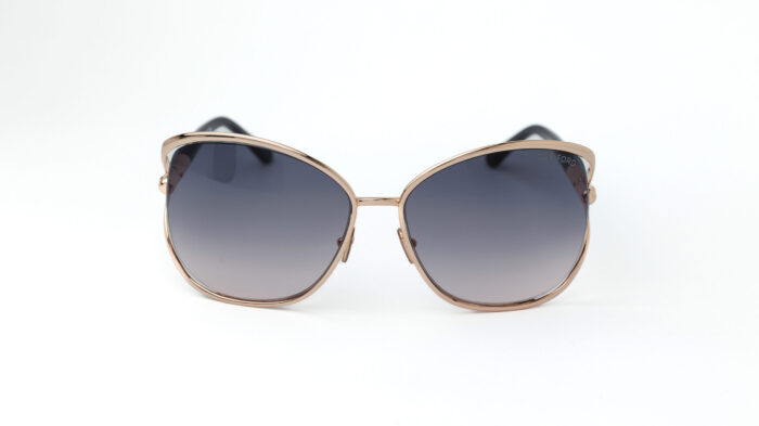 Окуляри сонцезахисні TOM FORD FT1091 28B 62 - Зображення 2