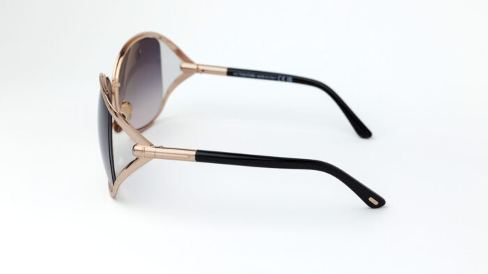 Окуляри сонцезахисні TOM FORD FT1091 28B 62 - Зображення 3