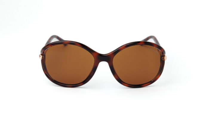 Окуляри сонцезахисні TOM FORD FT1090 53E 59 - Зображення 2