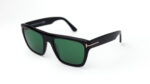 Окуляри сонцезахисні TOM FORD FT1077 01N 55