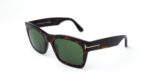 Окуляри сонцезахисні TOM FORD FT1062 52N 56