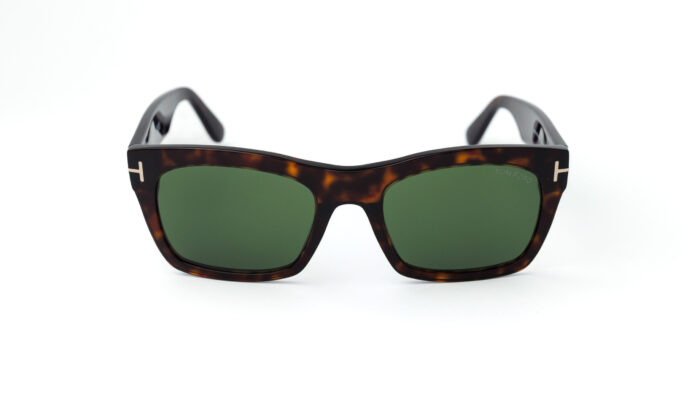 Окуляри сонцезахисні TOM FORD FT1062 52N 56 - Зображення 2
