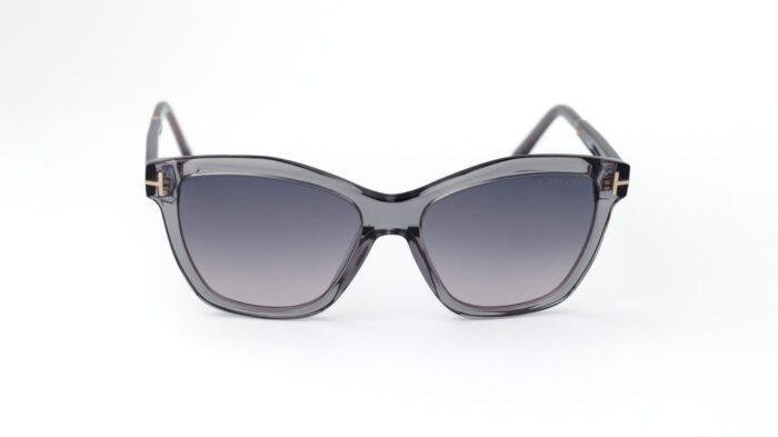 Окуляри сонцезахисні TOM FORD FT1087 20A 54 - Зображення 2