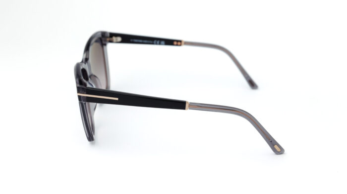 Окуляри сонцезахисні TOM FORD FT1087 20A 54 - Зображення 3