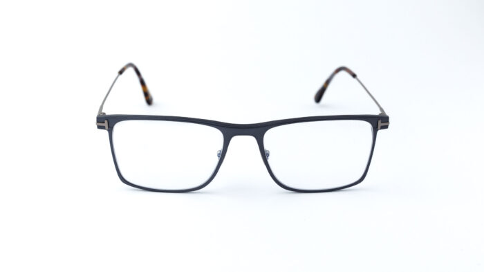 Оправа для окулярів TOM FORD FT5865-B 013 55 - Зображення 2