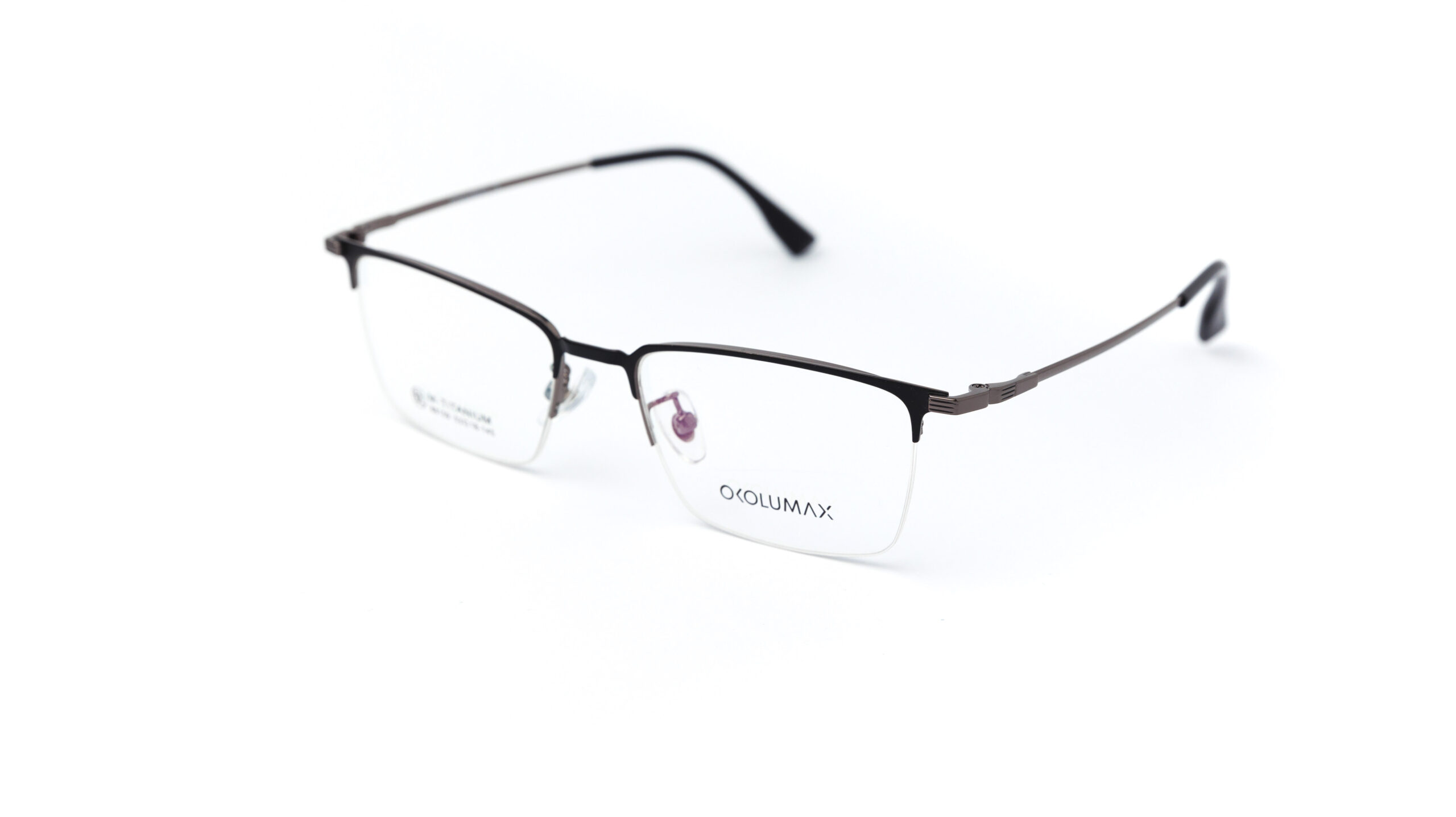 photo_1003.jpg Оправа для окулярів Okolumax Prime 88159 C5 - Зображення 1