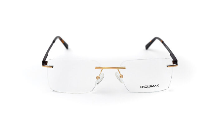Оправа для окулярів Okolumax Prime ME 2398 C3 - Зображення 2