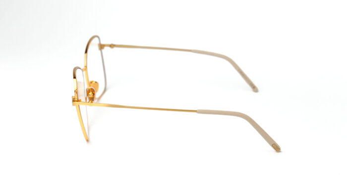Оправа для окулярів TOM FORD FT5906-B 025 55 - Зображення 3