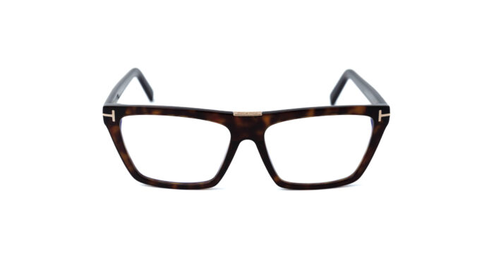 Оправа для окулярів TOM FORD FT5912-B 052 57 - Зображення 2