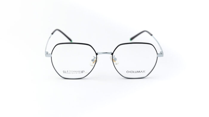 Оправа для окулярів Okolumax Prime 6026 C5 - Зображення 2