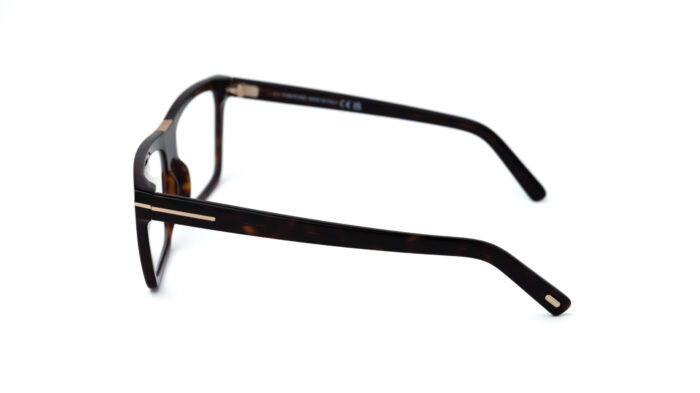 Оправа для окулярів TOM FORD FT5912-B 052 57 - Зображення 3
