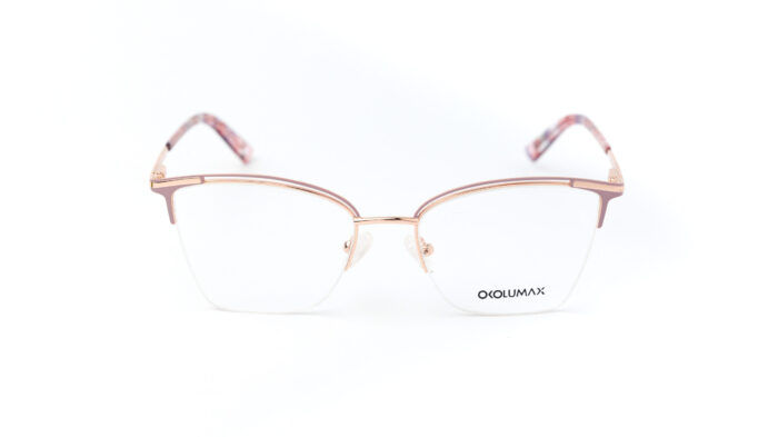Оправа для окулярів Okolumax Prime MG 3718 C5 - Зображення 2