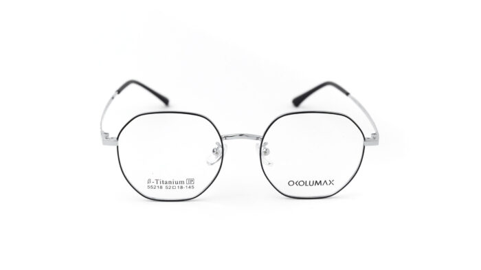 Оправа для окулярів Okolumax Prime 55218 c5 - Зображення 2