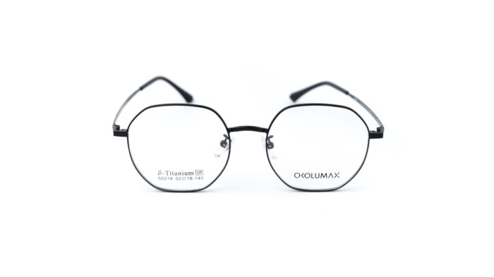 Оправа для окулярів Okolumax Prime 55218 c4 - Зображення 2