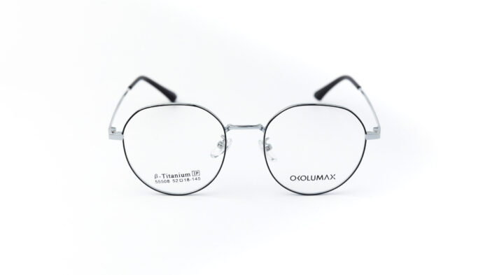 Оправа для окулярів Okolumax Prime 55508 c5 - Зображення 2