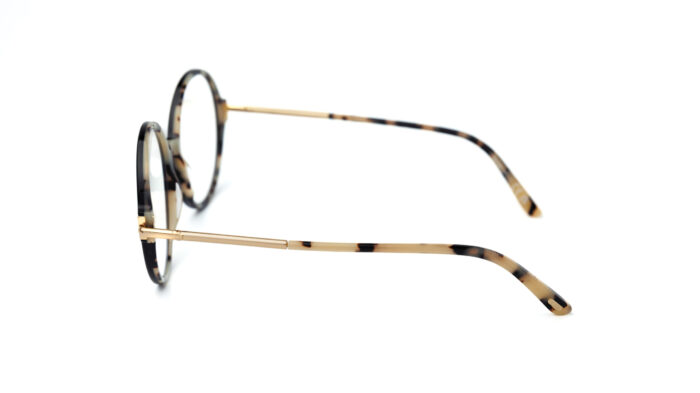 Оправа для окулярів TOM FORD FT5914-B 005 53 - Зображення 3