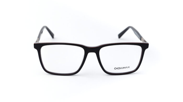 Оправа для окулярів Okolumax Prime MG 6352 C1 - Зображення 2