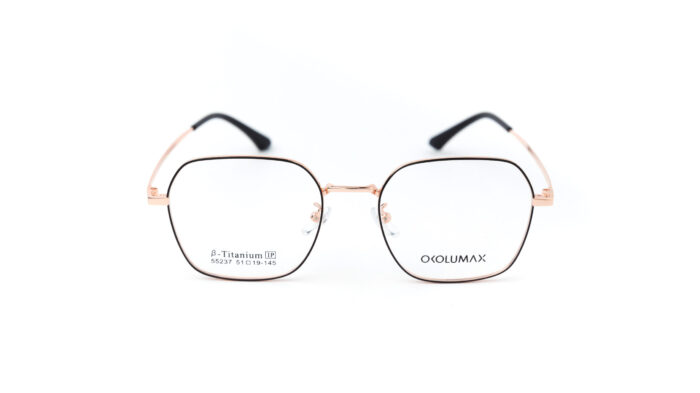 Оправа для окулярів Okolumax Prime 55237 c3 - Зображення 2