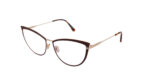 Оправа для окулярів TOM FORD FT5877-B 046 56