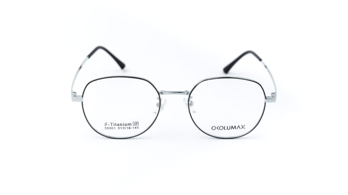 Оправа для окулярів Okolumax Prime 55501 c5 - Зображення 2