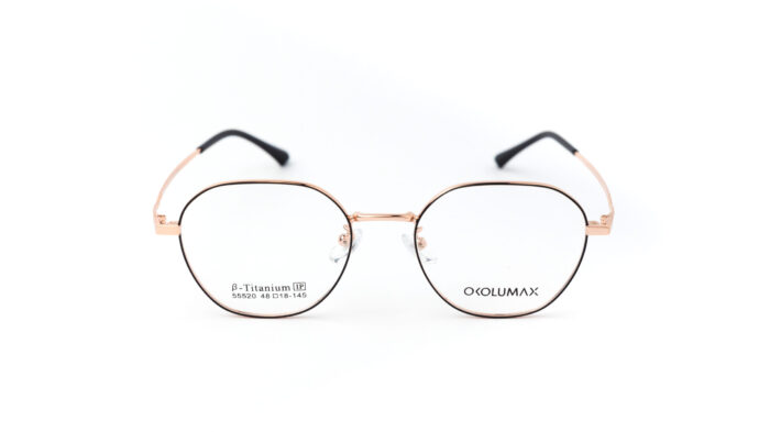 Оправа для окулярів Okolumax Prime 55520 c3 - Зображення 2