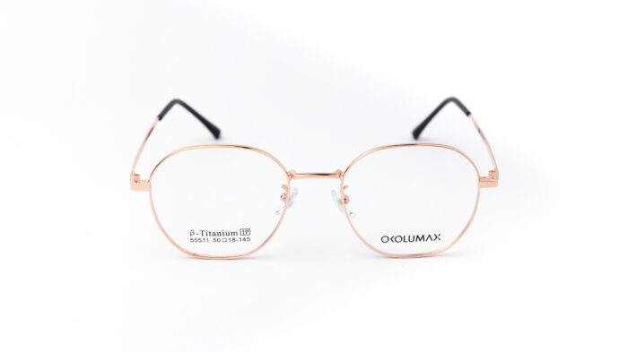 Оправа для окулярів Okolumax Prime 55511 c1 - Зображення 2