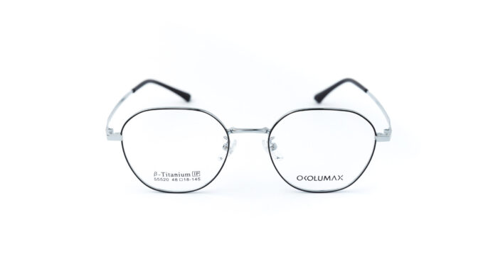 Оправа для окулярів Okolumax Prime 55520 c5 - Зображення 2