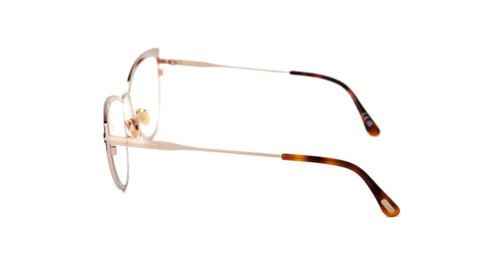 Оправа для окулярів TOM FORD FT5877-B 046 56 - Зображення 3