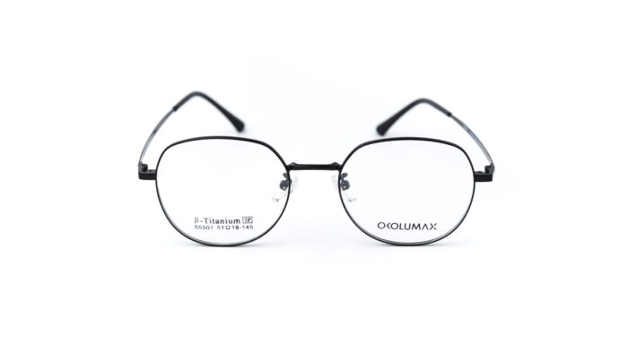 Оправа для окулярів Okolumax Prime 55501 c4 - Зображення 2