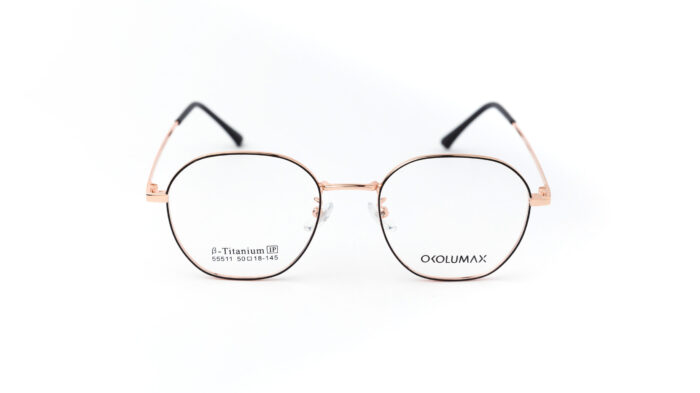Оправа для окулярів Okolumax Prime 55511 c3 - Зображення 2