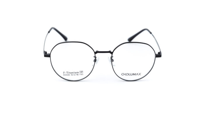 Оправа для окулярів Okolumax Prime 55508 c4 - Зображення 2