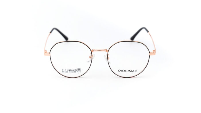 Оправа для окулярів Okolumax Prime 55508 c3 - Зображення 2