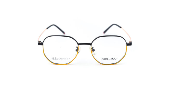 Оправа для окулярів Okolumax Prime 6015 C3 - Зображення 2