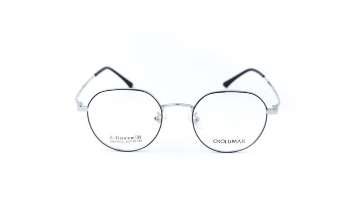 Оправа для окулярів Okolumax Prime 55001 c4 - Зображення 2