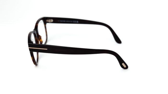 Оправа для окулярів TOM FORD FT5898-B 052 52 - Зображення 3
