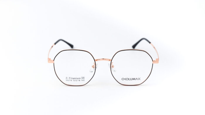 Оправа для окулярів Okolumax Prime 55218 c3 - Зображення 2