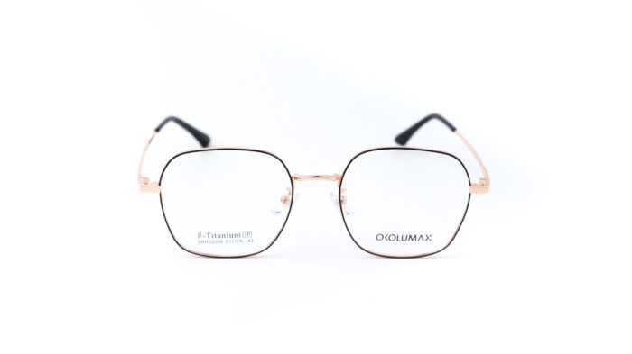 Оправа для окулярів Okolumax Prime 55006 c5 - Зображення 2