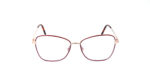 Оправа для окулярів TOM FORD FT5906-B 069 55 - Зображення 2