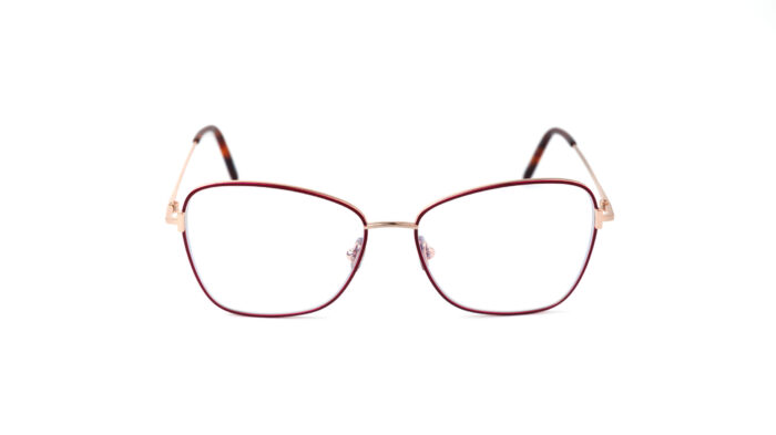 Оправа для окулярів TOM FORD FT5906-B 069 55 - Зображення 2