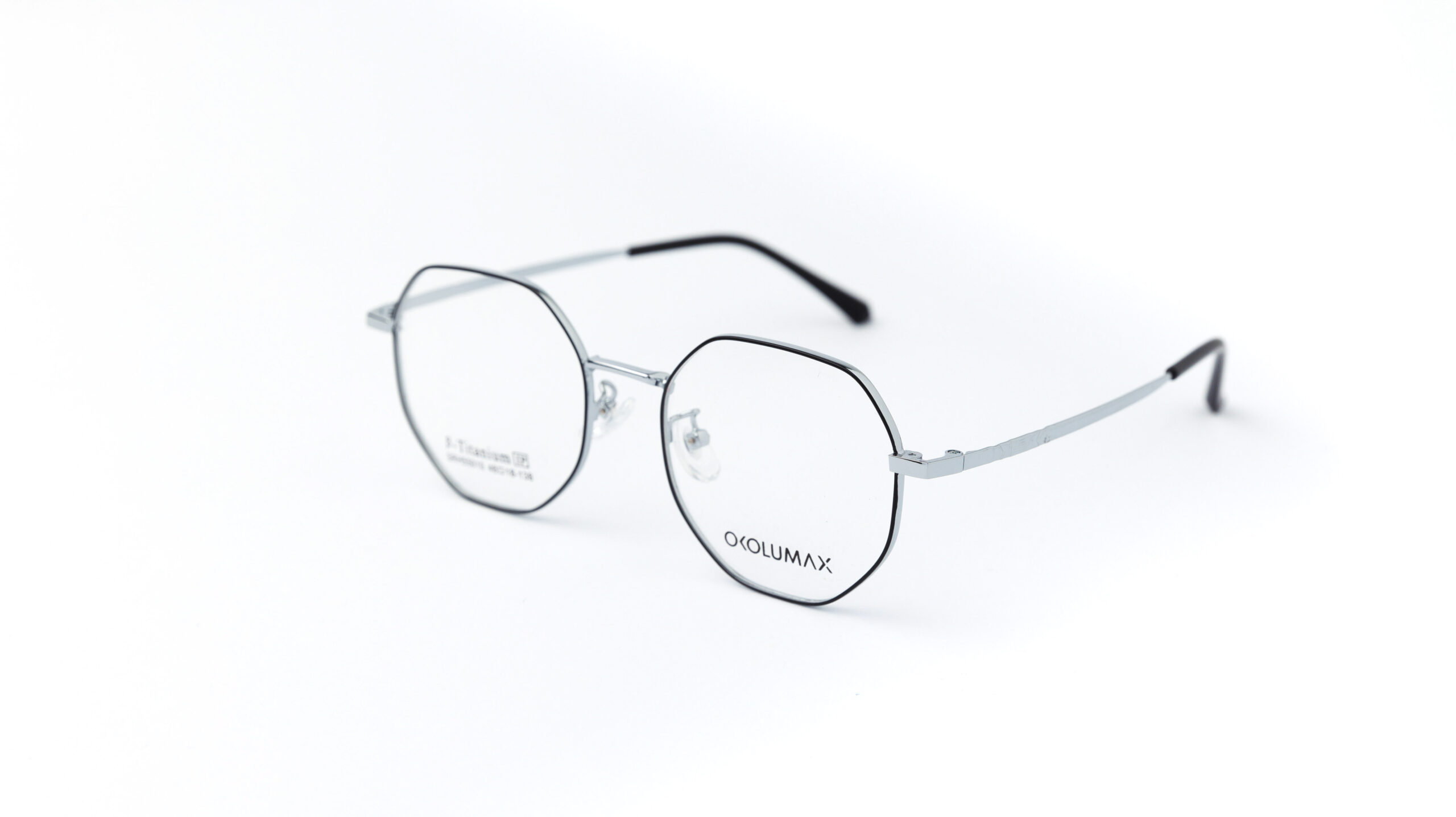 photo_1168.jpg Оправа для окулярів Okolumax Prime 55010 С4 - Зображення 1