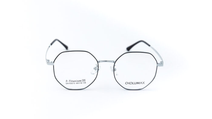Оправа для окулярів Okolumax Prime 55010 С4 - Зображення 2