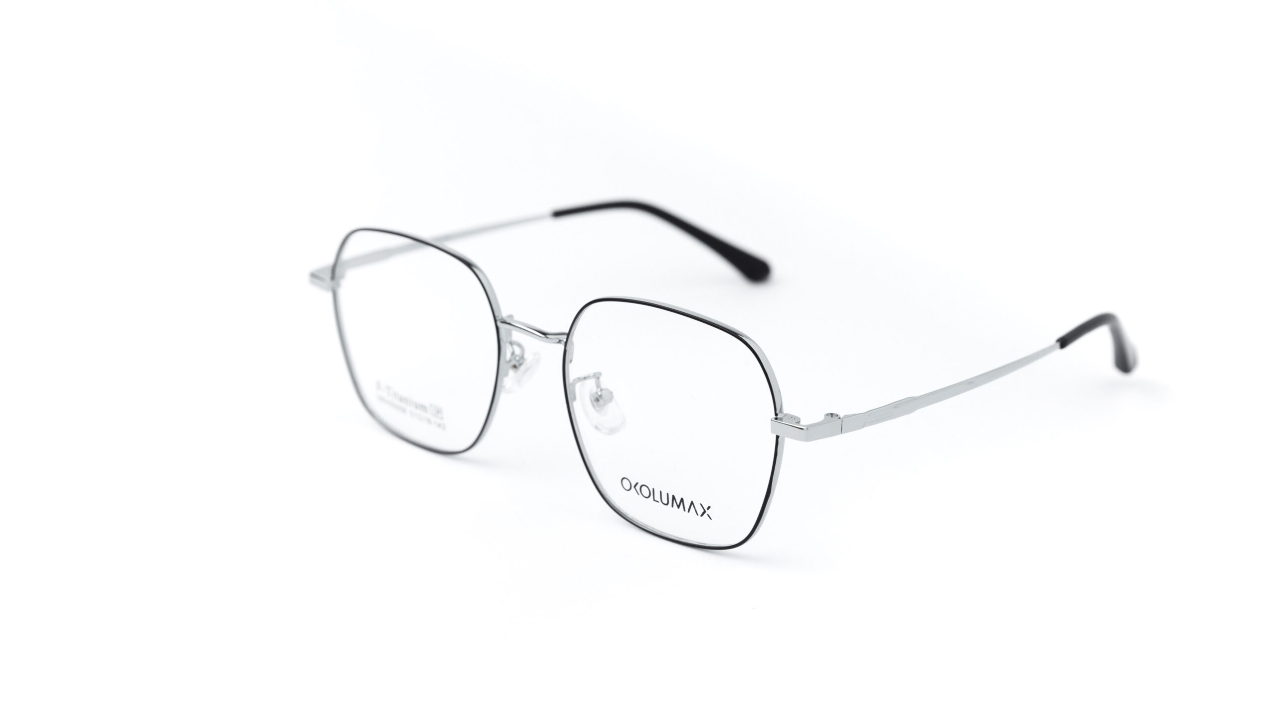 photo_1180.jpg Оправа для окулярів Okolumax Prime 55006 c4 - Зображення 1