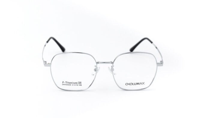 Оправа для окулярів Okolumax Prime 55006 c2 - Зображення 2