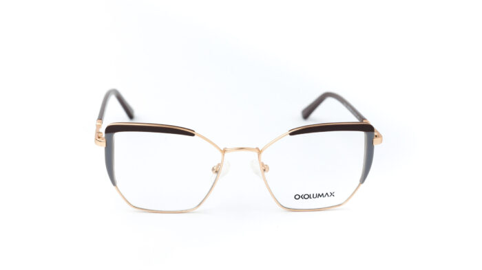 Оправа для окулярів Okolumax Space MS 8263B C5 - Зображення 2