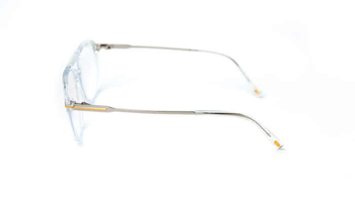 Оправа для окулярів TOM FORD FT5874-B 026 54 - Зображення 3