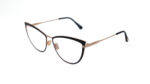 Оправа для окулярів TOM FORD FT5877-B 001 56