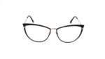 Оправа для окулярів TOM FORD FT5877-B 001 56 - Зображення 2