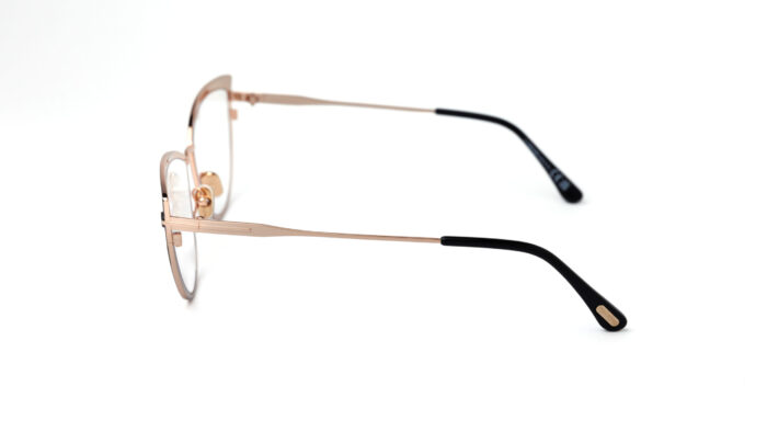 Оправа для окулярів TOM FORD FT5877-B 001 56 - Зображення 3