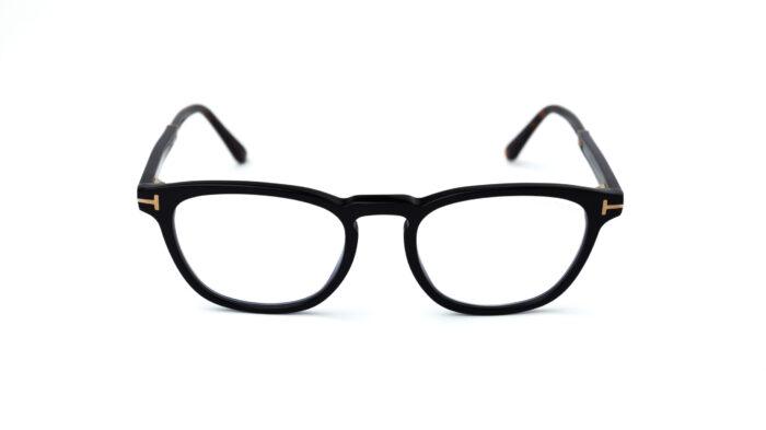 Оправа для окулярів TOM FORD FT5890-B 005 51 - Зображення 2